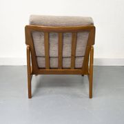 Pair of armchairs, 1960s