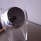 Lampe design années 70'S