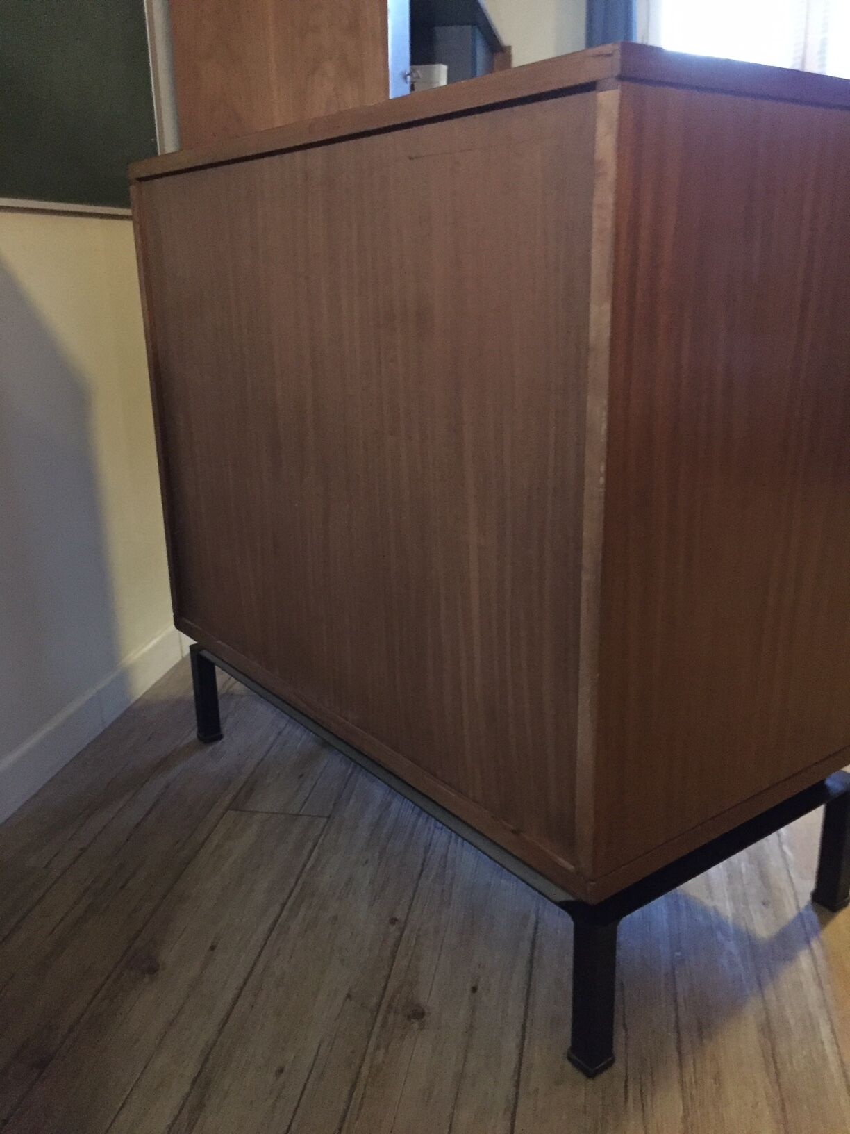 Commode Marcel Gascoin des années 60
