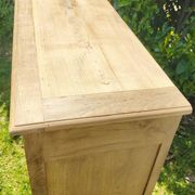 Buffet Campagne Chic