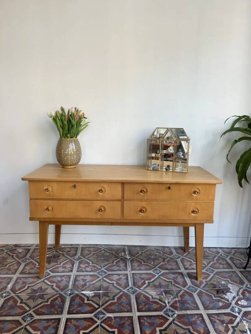 Möbelfabrik Erwin Behr sideboard