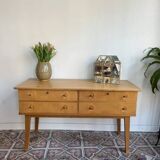 Möbelfabrik Erwin Behr sideboard