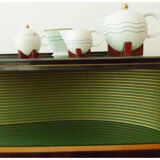 Vittorio DassiI sideboard