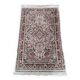 Handmade wool rugs, Pakistan