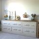 Trade furniture