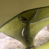 Catifa 80 swivel armchair Arper