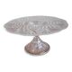 La Redoute x Selency cake dish 09 transparent