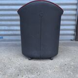 Maison de Sede leather armchair