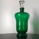 Carafe verte 1930