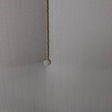 Canapé danois avec accoudoirs ouverts, années 1940