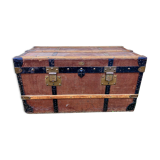 Flat trunk
