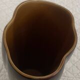 Ceramic vase