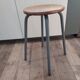 Industrial stool