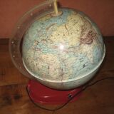 Old globe unlimited