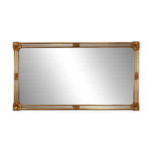miroir de style baroque