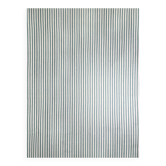 Fujiwo Ishimoto “Ujo” Cotton Striped Fabric 1,35x2,40m, For Marimekko, 1981