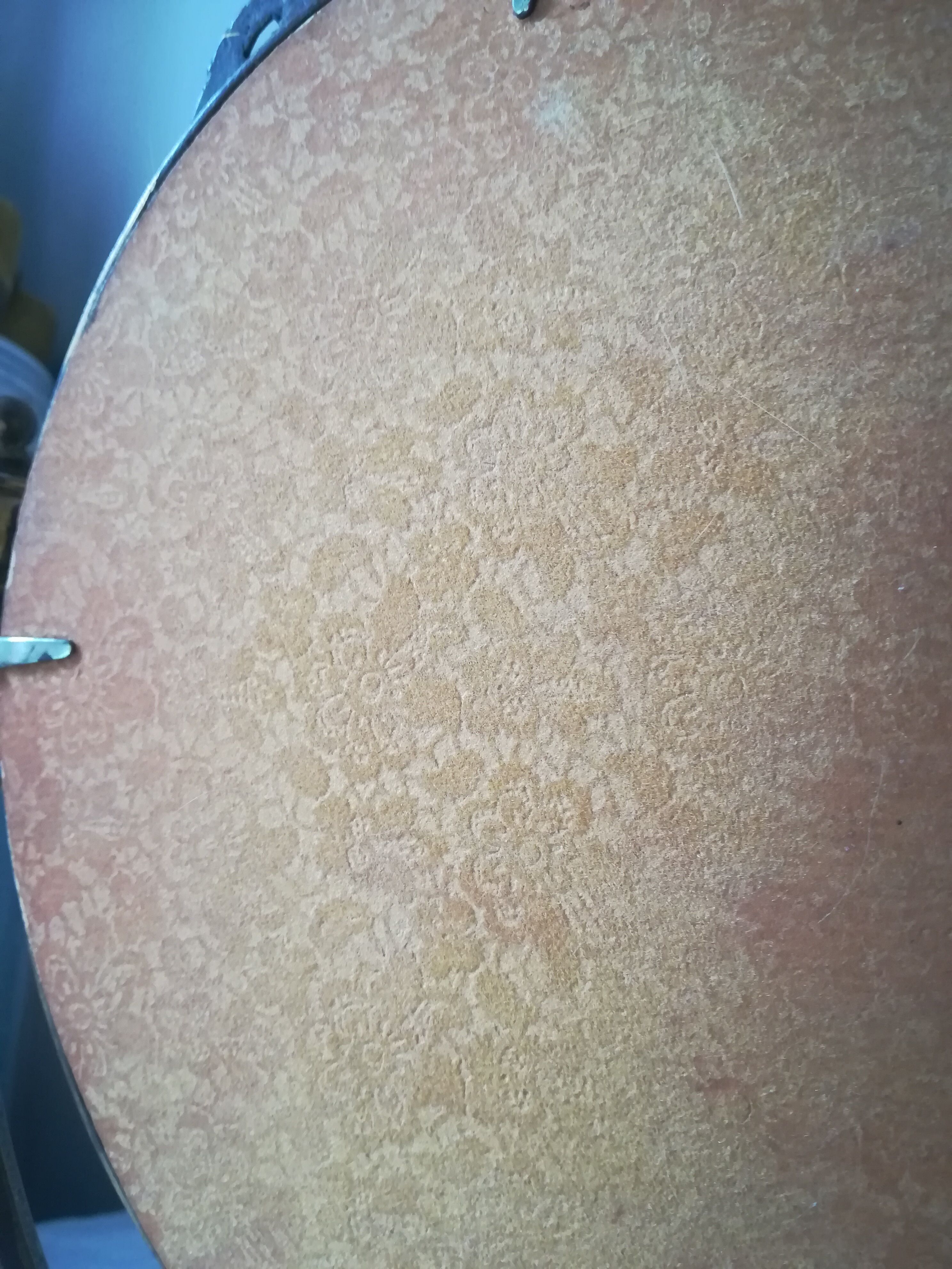 Bronze table psyche 24x39cm