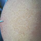 Bronze table psyche 24x39cm