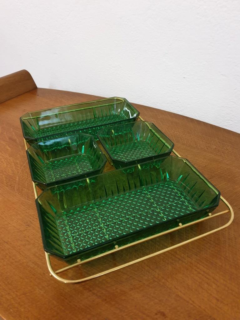 Servant - Arcoroc dishes