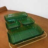 Servant - Arcoroc dishes