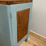 Small cabinet