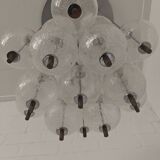 Raak Amsterdam 'Sterrenbeeld' Chandelier