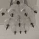 Raak Amsterdam 'Sterrenbeeld' Chandelier