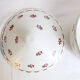 Ceramic soup kitchen, Moulin des Loups, vintage