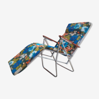 Manufrance relax Lounger