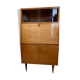 Secretary-vintage library from the 1950s/1960s