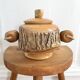 Candy box sugar bowl