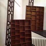 Lot of 2 printing bins