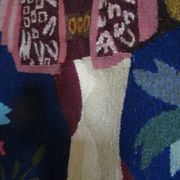 Wall tapestry