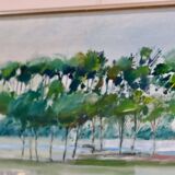 "Halmstad" by Thomas Frisk