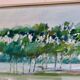 "Halmstad" by Thomas Frisk