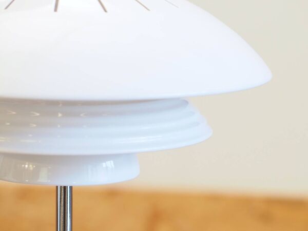 Lampe de table scandi-style stockholm john lewis and partners