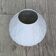 Vase en porcelaine de Limoges