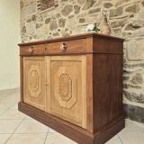 Parisian Art Deco buffet