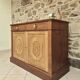 Parisian Art Deco buffet