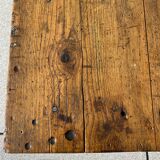 Farm table