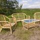 Garden furniture