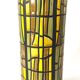 Alvino Bagni roll vase for Raymor – Italian glazed ceramic - MCM