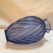 Art deco vase Sabino France
