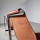 'T3LC' armchairs by Katavolos, Littell and Kelley for Laverne International, 1950s.