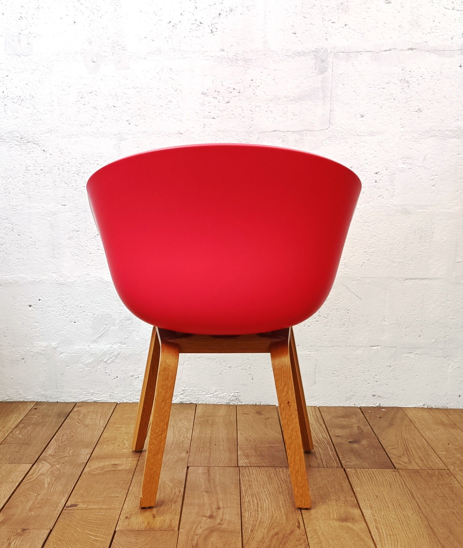Hay design chair