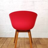Hay design chair
