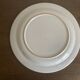 Pierre Motton scalloped cake plate for Gien