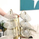 Pair of vintage sconces 1970