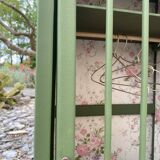 Vintage doll's wardrobe