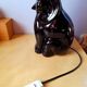 Elephant lamp 1980